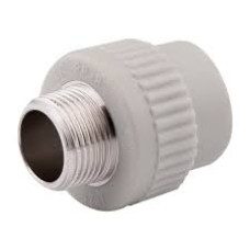 Муфта PPR 20-1/2" ЗР Alfa Plast